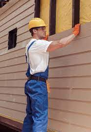 Best Aluminum Siding Installation  in Mount Clemens, MI